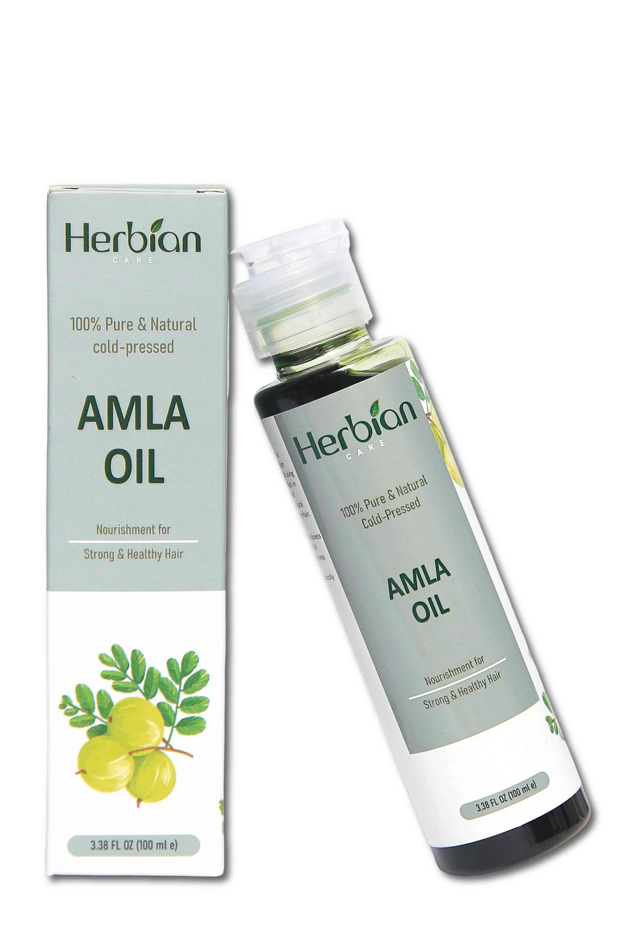 Amla Oil 100ML