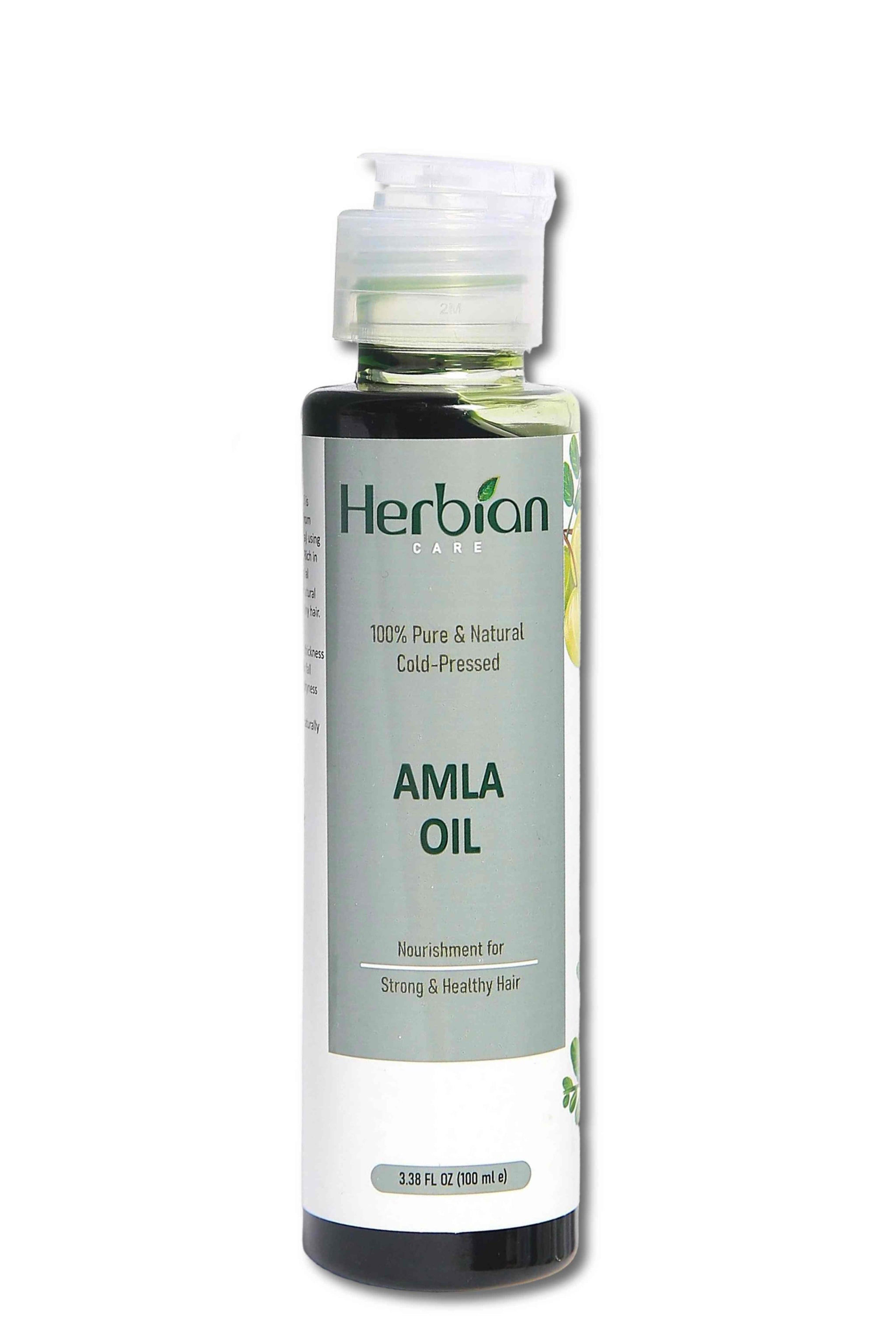 Amla Oil 100ML