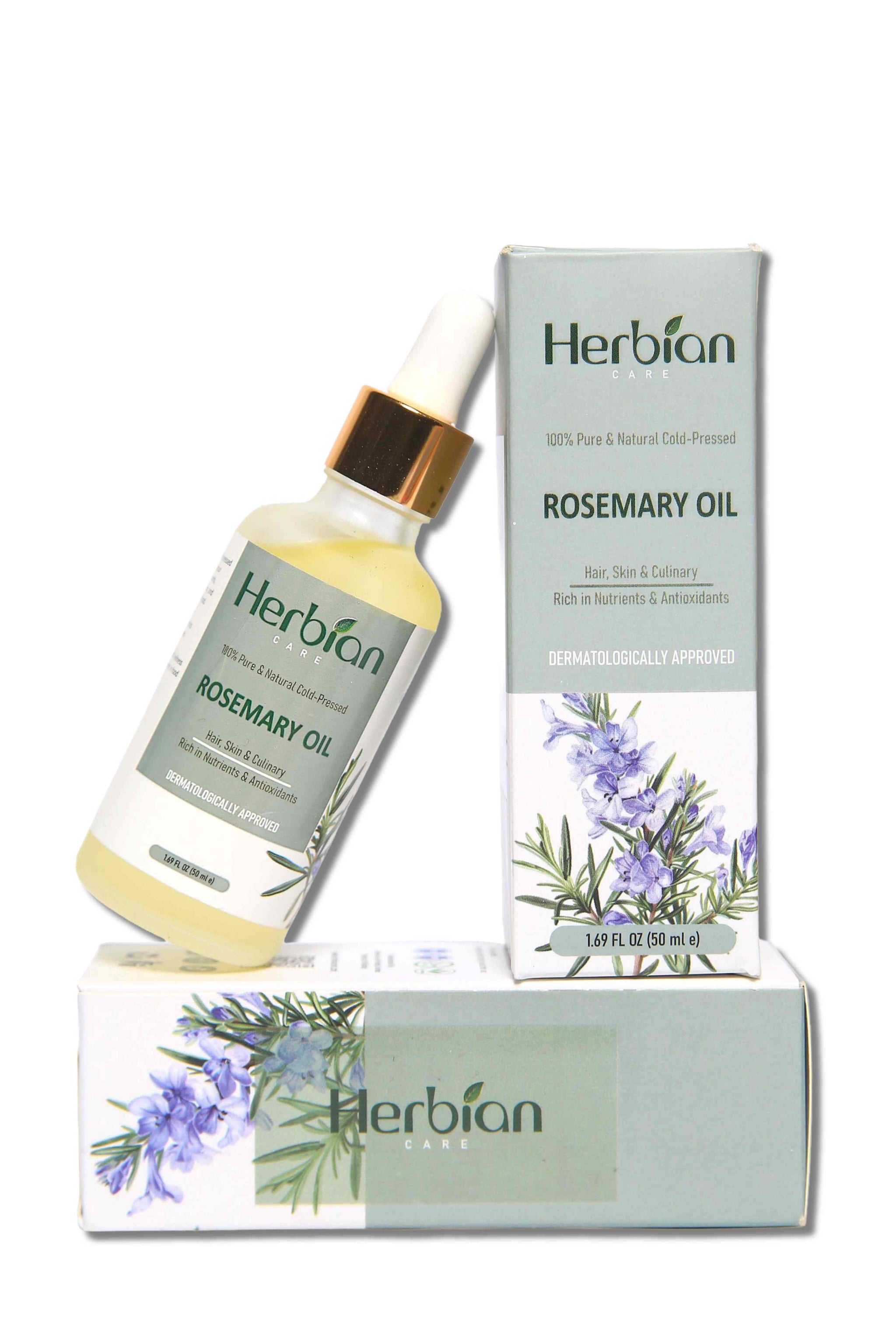 RoseMary Oil 50ML