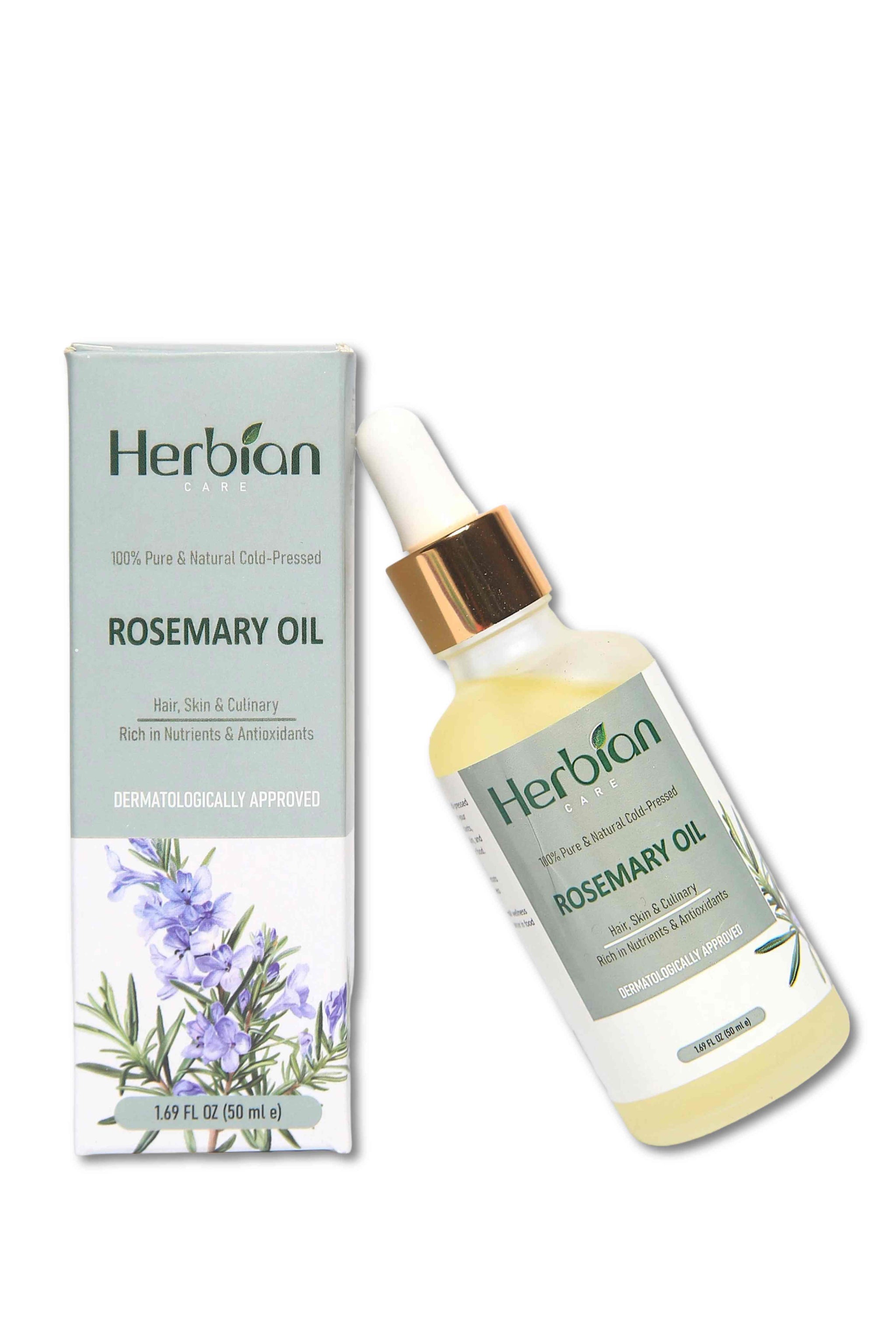RoseMary Oil 50ML