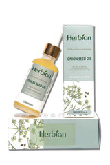 Onion Seed Oil 50ML