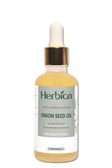 Onion Seed Oil 50ML