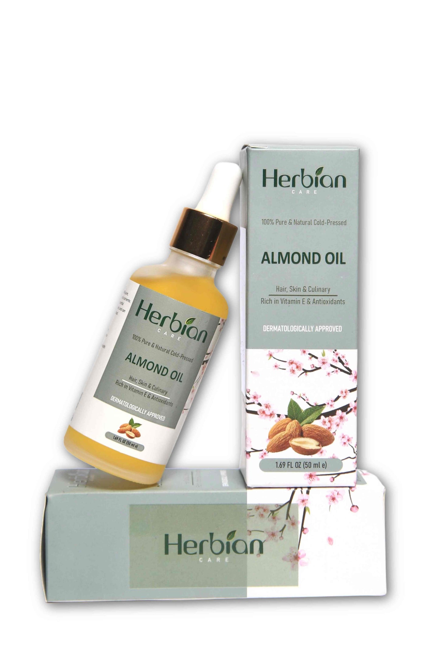 Almond Oil 50ML