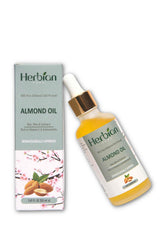 Almond Oil 50ML