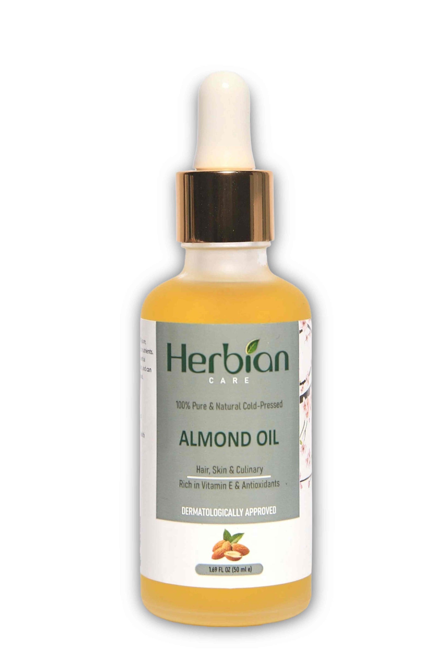 Almond Oil 50ML