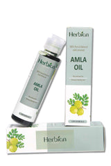Amla Oil 100ML